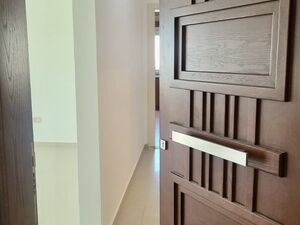 Apartment for sale in Khalda close to Assryia school in quie