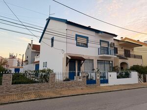 Villa Montijo, Lisboa South Bay