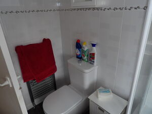 Taplin Close, Stafford