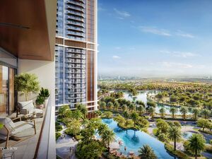 ELTEIRA VIEW – Exclusive Residences