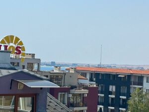 2-Bedroom Apartment with Sea View, Sveti Vlas 