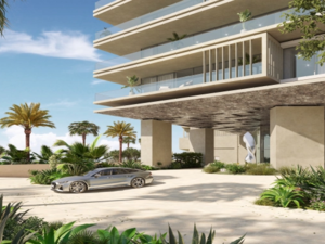Villas for sale in Six Senses, Palm Jumeirah from AED 4.2M