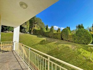 1-Bedroom Apartment with Garden View – Crown Fort Club