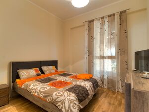 🌟 For Sale: Two-Bedroom Apartment With Sea View in Budva! 