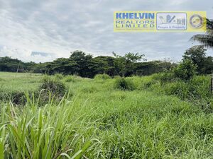 Vacant Lot for Sale