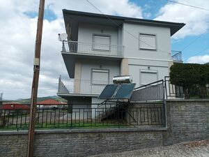 Apartment for Sale Konitsa Center 152sqm