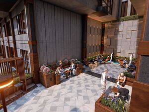 Iconic Resort – El Hadaba, Hurghada