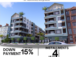 Hurghada Heights – Al-Mamsha, Hurghada