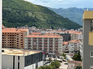 One-Bedroom Apartment in Budva!