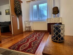 Best offer for sale of a two-room apartment in Jedlina-Zdrój
