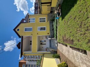 Vila-House for Sale in Dorobanti Oradea, Romania
