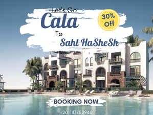 Cala Sahl Hashesh: Your Oasis in the Sun
