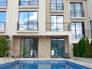 Mountain & Sea View 5-Bedroom Villa for Sale in Budva, Monte