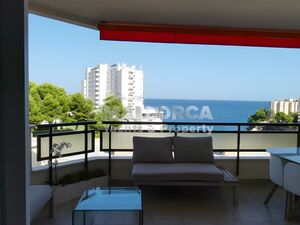 Apartment for rent in Cal Vinyes (Dec 25 to Jun 26)