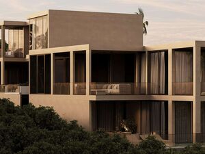 Bingin Elements - 3 BR Villa Earth