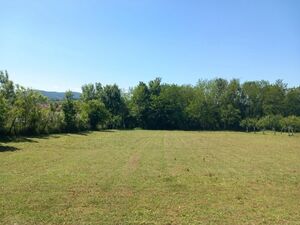 Plot in Sopot with a view of Kosmaj
