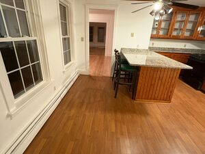 HOME FOR SALE IN WEST BRIDGEWATER, MA 02379