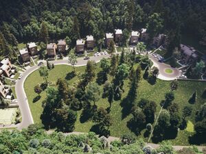 Mountain View 3-Bedroom Apartment for Sale in Bjelasica Moun