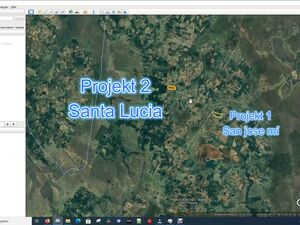 Perspective Paraguay Land for investors 