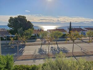 House with spectacular sea views in Spain (Costa Dorada)