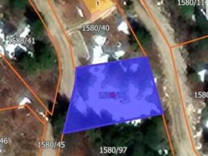 Sekulići/Nagramak, 4 ares