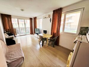 Studio for sale in Sunny View Central, Sunny Beach