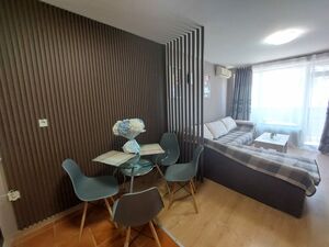 One-Bedroom Apartment in Sea Grace Complex, Sunny Beach