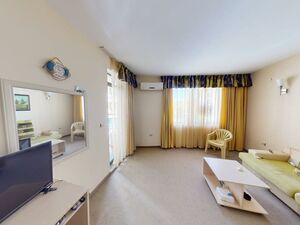 2-Bedroom Apartment in the Avalon Complex, Sunny Beach
