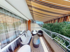 2-Bedroom Apartment in Sunny Fort Complex, Sunny Beach