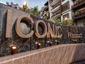 One bedroom apartment, 57 sqm, ground floor, street/mountain