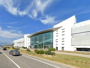INVESTOR ANNOUNCEMENT – Exclusive Opportunity: 2,000 m² 