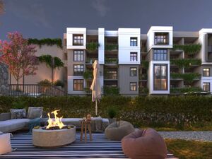 2BROOM APARTMENT WITH BEACH ACCES LIFETIME - PLATINUM RESORT