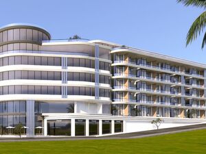 🌟 Own your dream property in Hurghada at La Gouna! 🌟