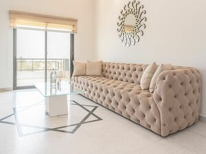 Sea View Apartment for Sale – Ain el-Rihaneh near Jounieh