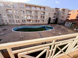 Studio with Pool view for sale | Sunny Day 6, 3 km