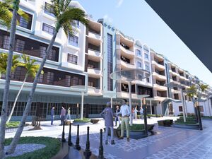 Hurghada Heights – Al Mamsha, Hurghada