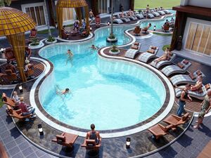 Invest in a Shaaer Square Apt – Delivery 2026, 20% DP