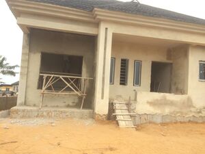 Solace City Bungalow 