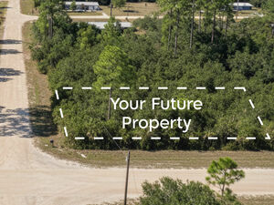 Corner lot 0.30-Acre Parcel in Putnam