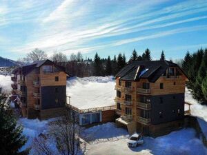 I am selling an apartment of 35 m2 in Kopaonik