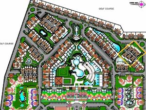 125m² Luxury Apt w/ Garden & Private Pool, 15% DP