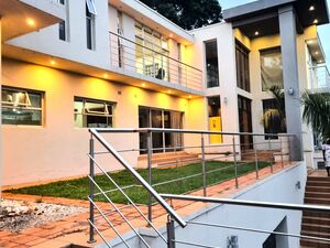 Greystone Park House 