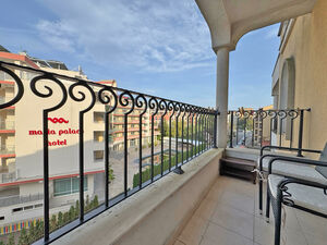 1-Bedroom Apartment for Sale | Royal Sun, Sunny Beach