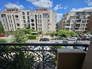 Bright and Spacious Studio in Dawn Park Deluxe, Sunny Beach