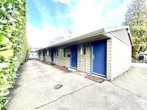 4 unit Apartment for sale for $595,000 US Dollars