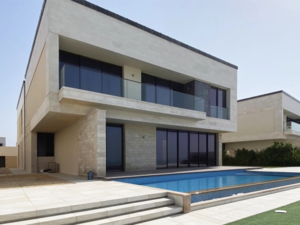 Luxury 7-Bedroom Villa for Sale, Saadiyat Island