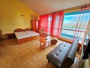 Studio Apartment in Elit 3, Sunny Beach