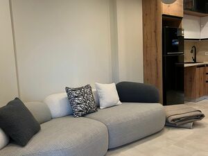 Apartment with Panoramic Sea View – Storia Resort