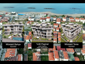 ROTAMANANA KARASU The sea is under your feet.