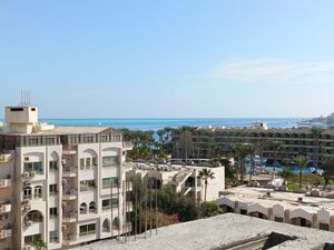 Pay 1.980.925 EGP Cash  and be the Owner !!